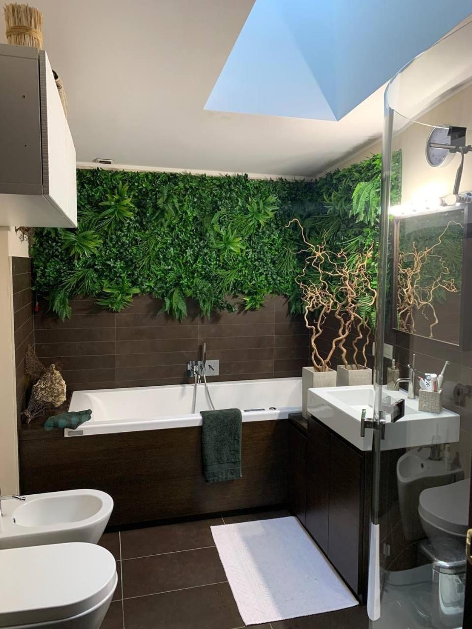 Residenza Taliedo, In Casa Privata, Abitata, Solo Camera Doppia E Bagno Personale Милан Экстерьер фото